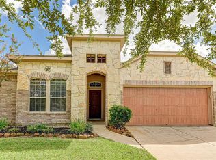 22439 Toronado Ridge Ln, Porter, TX 77365
