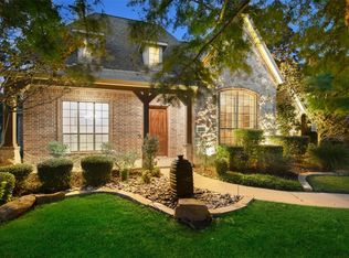 1208 Old Oak Ct, Frisco, TX 75036