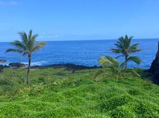 Papio St LOT 1974, Pahoa, HI 96778