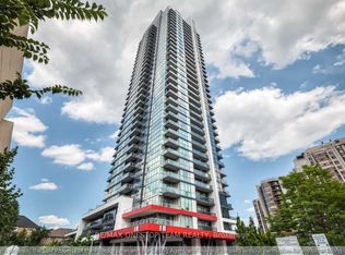 88 Sheppard Ave E #2303, Toronto, ON M2N 0G9