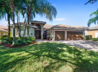 5058 NW 123rd Ave, Coral Springs, FL 33076