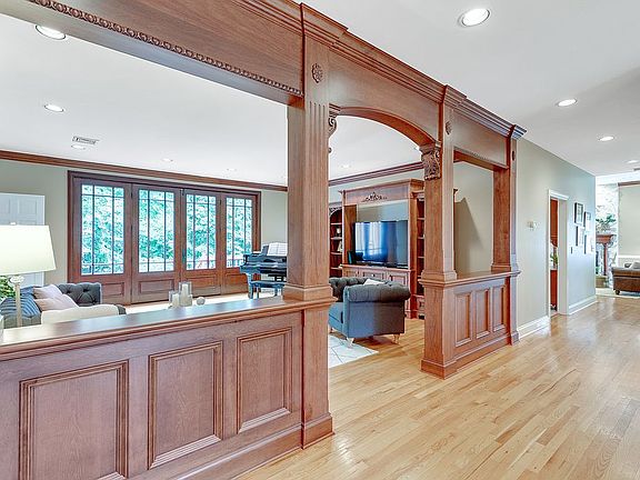 Custom Millwork