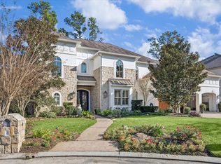 2 Burkhart Forest Ct, Houston, TX 77055