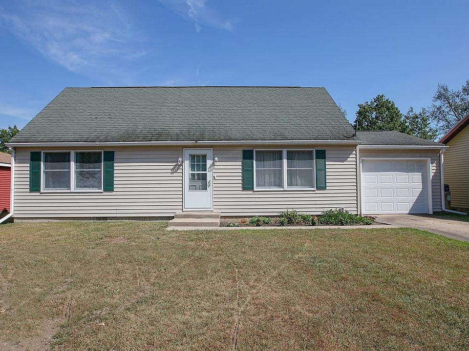 1st image of 51960 Audra Dr
