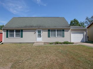 51960 Audra Dr, Elkhart, IN 46514