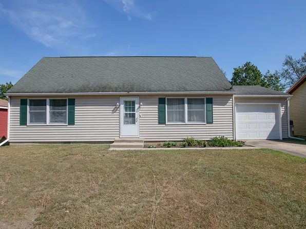 51960 Audra Dr, Elkhart, IN 46514