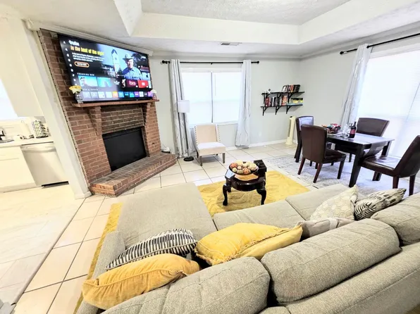 5405 Glen Haven Dr, Atlanta, GA 30349