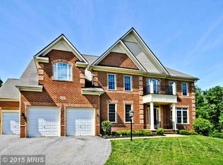 2401 Friendship Heights Dr, Fort Washington, MD 20744