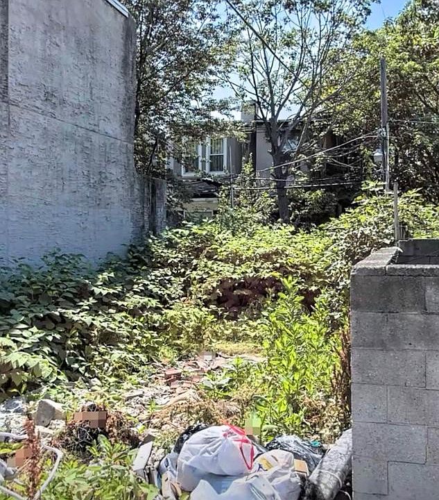 2nd image of 1232 N Saint Bernard St #0