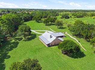 1070 S Reno Rd, Springtown, TX 76082