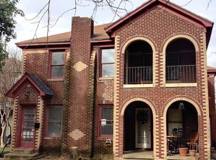 5805 La Vista Ct, Dallas, TX 75206