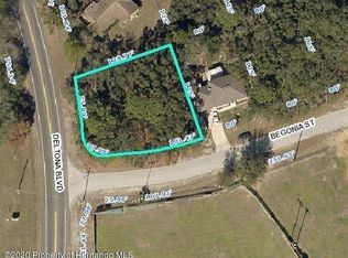 8287 Begonia St, Spring Hill, FL 34608