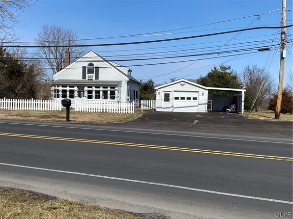 2369 Forest Grv, Furlong, PA 18925