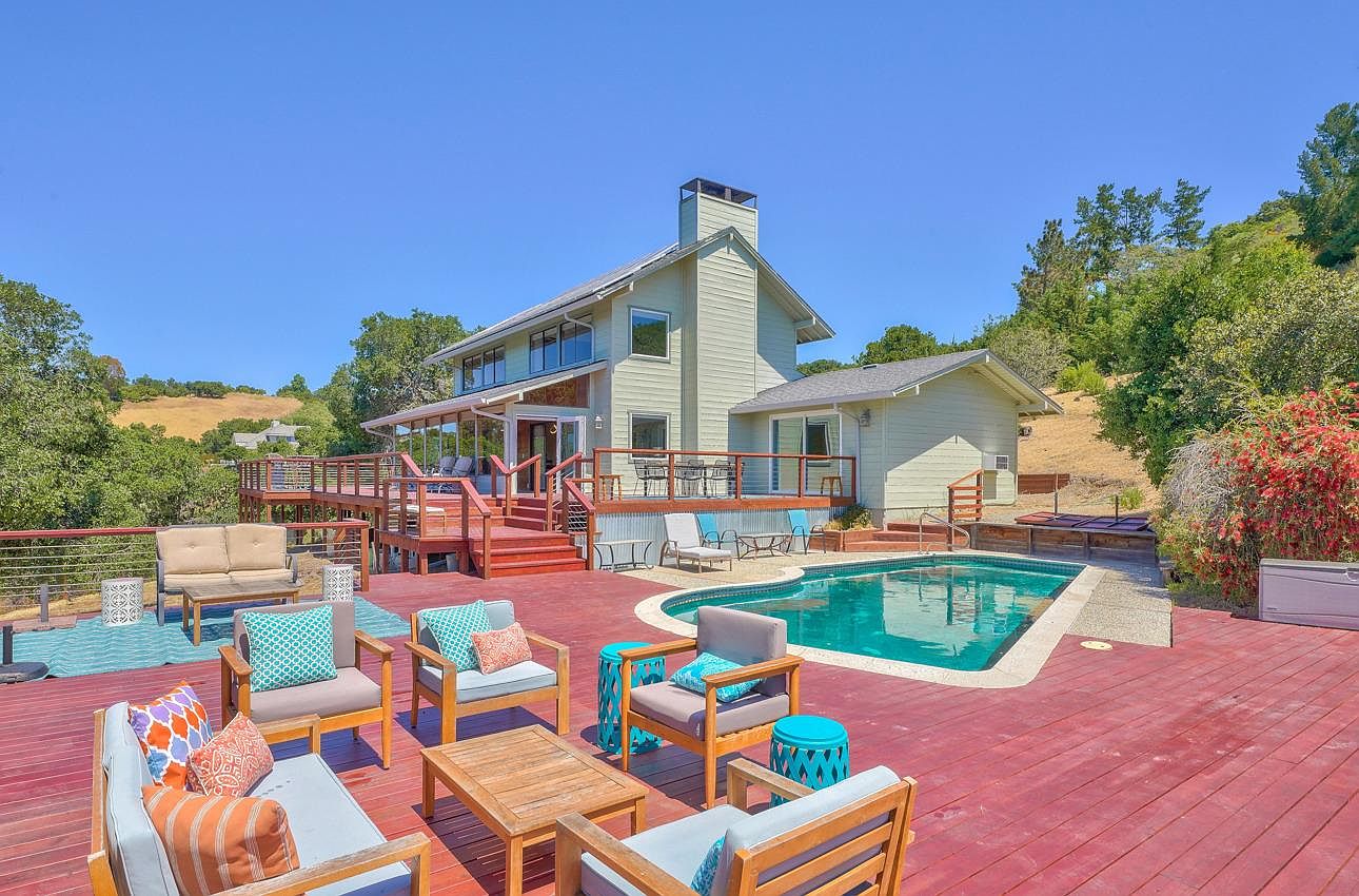 31485 Via Las Rosas, Carmel Valley, CA 93924 MLS ML81929081 Zillow