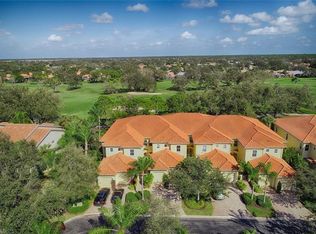 6130 Montelena Cir #102, Naples, FL 34119