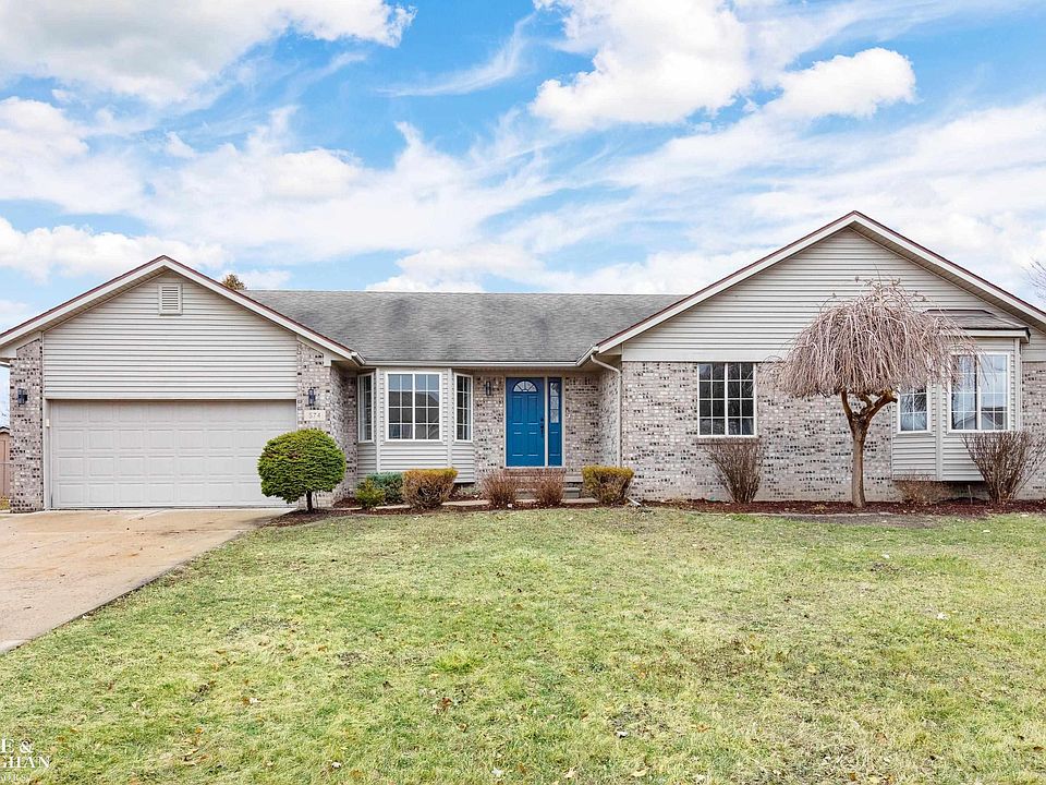 574 Kelli Ave, Marysville, MI 48040 Zillow