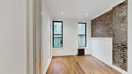 Rented by Keller Williams NYC