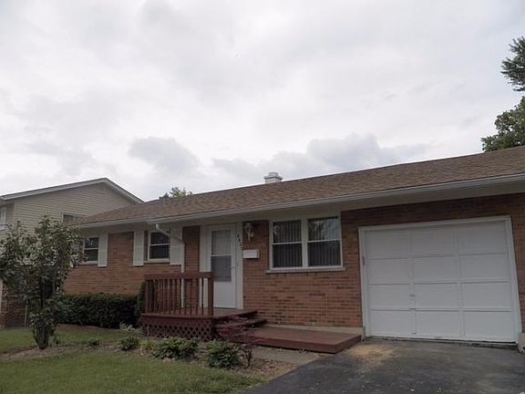 2nd image of 2627 Monette Ct