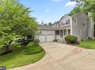 7025 Golden Seeds Row, Columbia, MD 21044