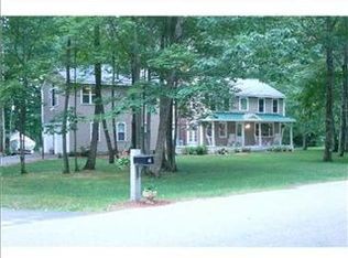 20 Mousam Ridge Rd, Kennebunk, ME 04043