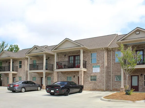 18th Street Apartments 1 Bed/ 1 Bath