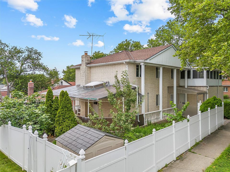154-70 11th Avenue, Flushing, NY 11357 | MLS #887119 | Zillow