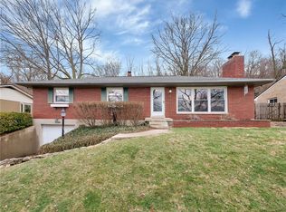 3596 Tait Rd, Dayton, OH 45439