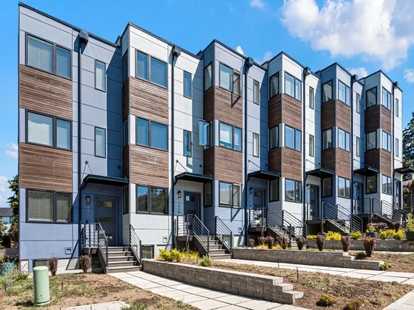 4278 NE 50th St, Seattle, WA 98105