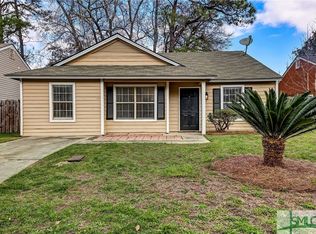 62 Quail Forest Dr, Savannah, GA 31419