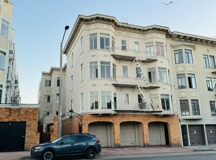 1225 Bay St APT 8, San Francisco, CA 94123