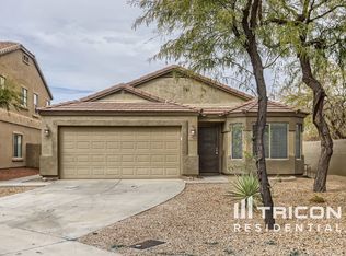 18114 W Sanna St, Waddell, AZ 85355