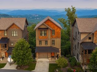 109 Dugger Ridge Trail, Boone, NC 28607
