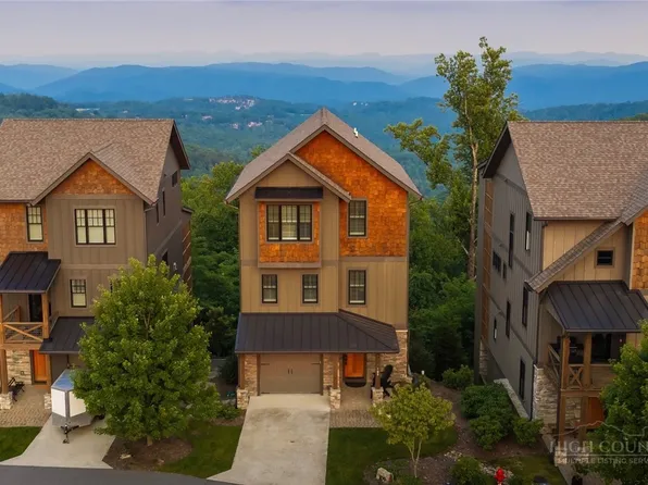 109 Dugger Ridge Trail, Boone, NC 28607