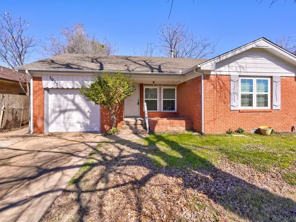 3037 NW 65th St, Oklahoma City, OK 73116