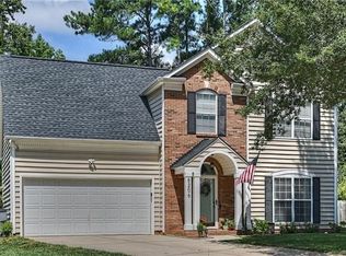 6206 Breitling Grove Pl, Charlotte, NC 28212