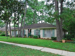 6002 Green Terrace Ln, Houston, TX 77088