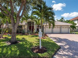 6361 Huron Ter, Davie, FL 33331