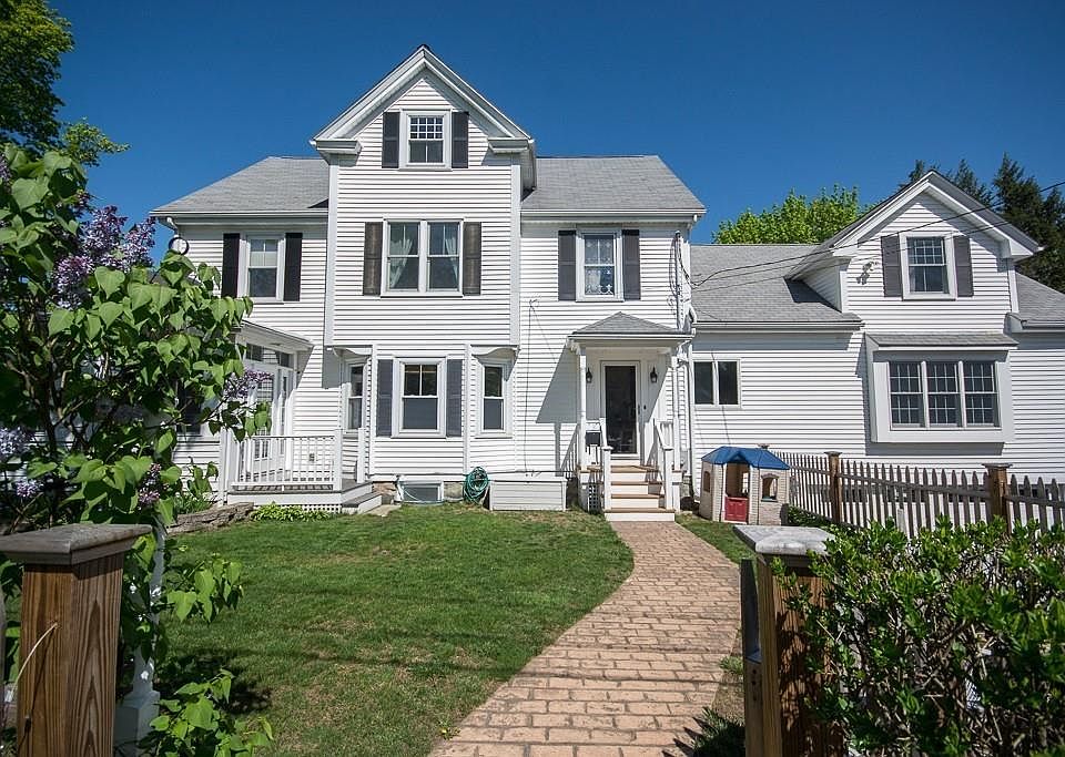 206 Common St, Walpole, MA 02081 Zillow