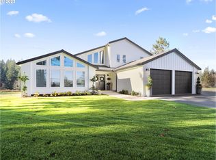 16071 SE Bartell Rd, Boring, OR 97009