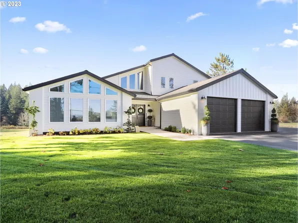 16071 SE Bartell Rd, Boring, OR 97009