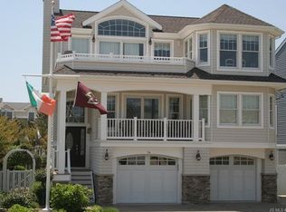 14 E 50th St, Brant Beach, NJ 08008