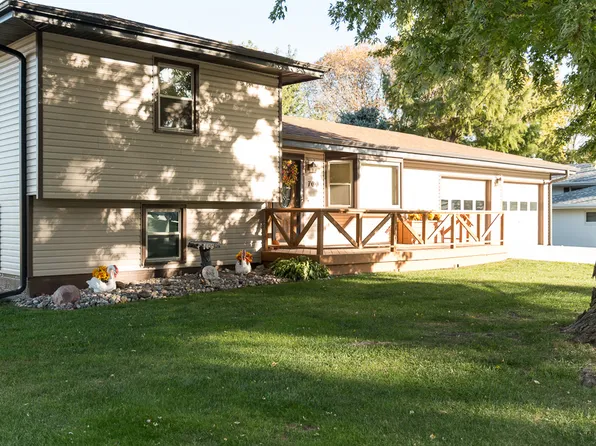 700 Wulf Dr, Eagle, NE 68347