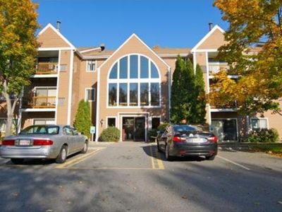 36 Steeplechase Ct #36, Haverhill, MA, 01832