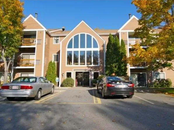 36 Steeplechase Ct #36, Haverhill, MA 01832