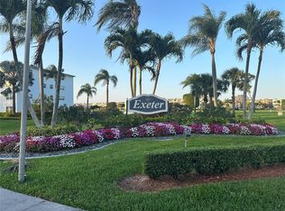 3061 Exeter Dr #D, Boca Raton, FL 33434