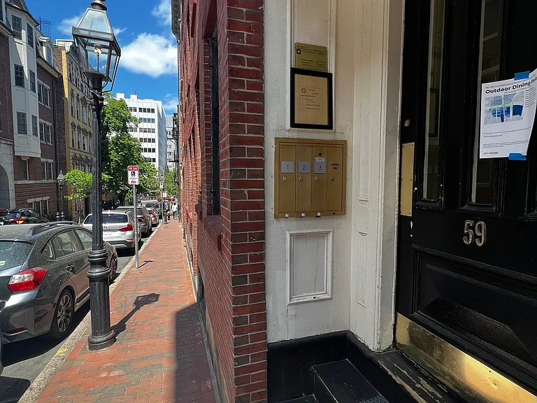 59 Joy St #2F — Photo 9