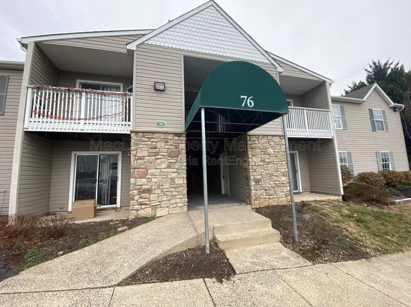 76 Red Maple Ct APT 100, Stafford, VA 22554