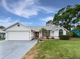452 SE Evans Ave, Port Saint Lucie, FL 34984