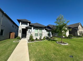 8216 Legacy Trl, McKinney, TX 75071