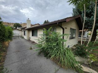 645 N 200 E, Price, UT 84501